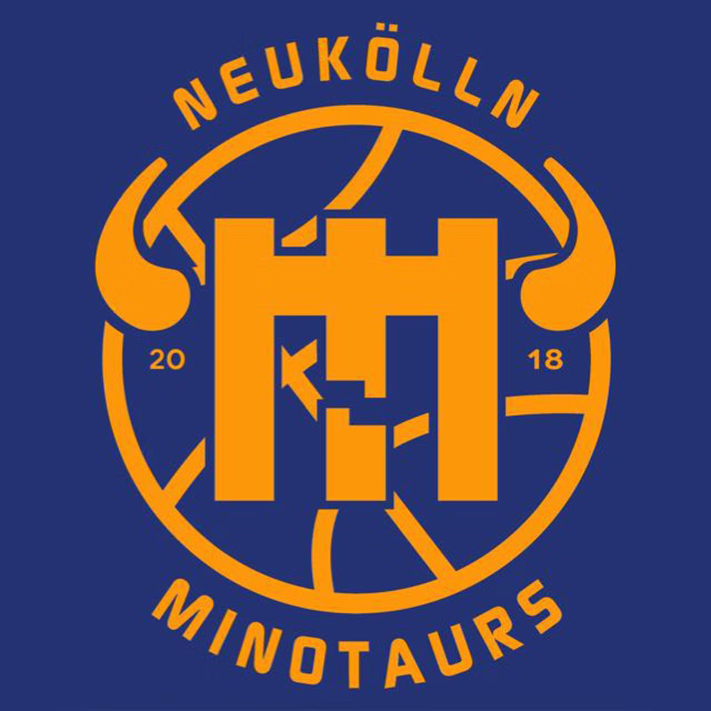 Neukölln Minotaurs